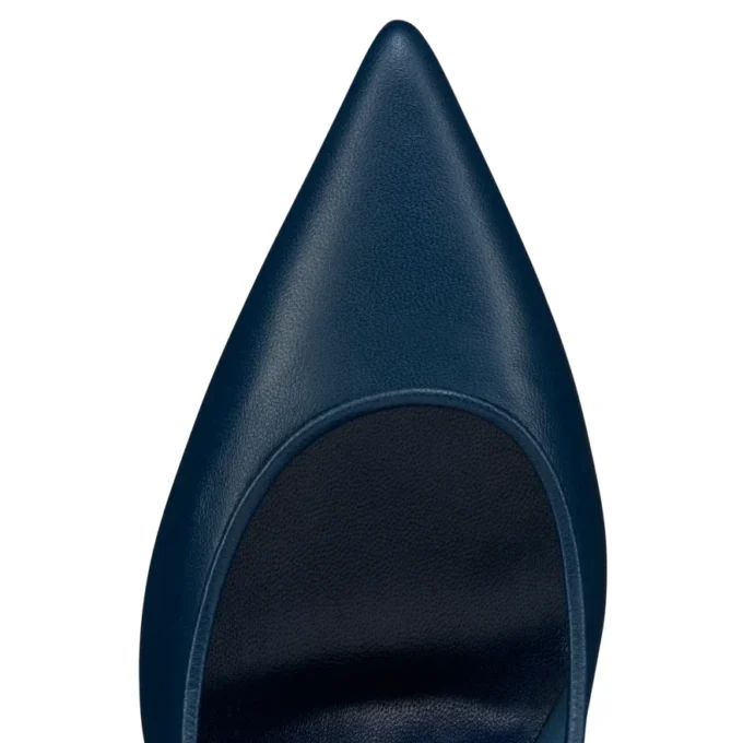 Sporty Kate – 85 Mm Pumps – Lamb Nappa Leather – Last Night – Women Sporty Kate – 85 Mm Pumps – Lamb Nappa Leather – Last Night – Women