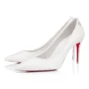Sporty Kate – 85 Mm Pumps – Nappa Leather – Bianco – Women Sporty Kate – 85 Mm Pumps – Nappa Leather – Bianco – Women