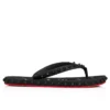 Super Loubi Flip – Flip-Flops – Rubber – Black – Women
