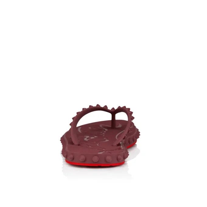 Super Loubi Flip – Mules – Rubber – Palacy – Women Super Loubi Flip – Mules – Rubber – Palacy – Women