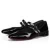Sweet Jane – Ballerinas – Patent Calf Leather – Black – Women Sweet Jane – Ballerinas – Patent Calf Leather – Black – Women