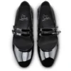 Sweet Jane – Ballerinas – Patent Calf Leather – Black – Women Sweet Jane – Ballerinas – Patent Calf Leather – Black – Women