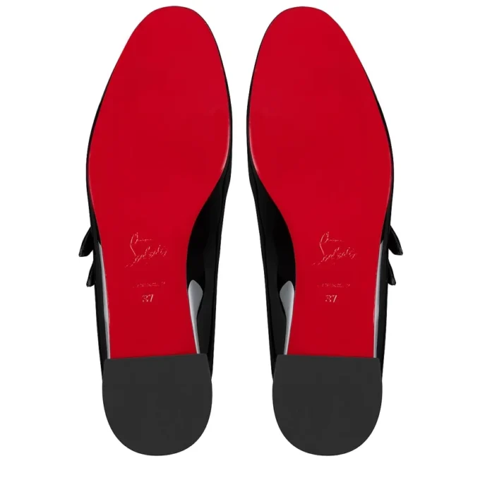 Sweet Jane – Ballerinas – Patent Calf Leather – Black – Women Sweet Jane – Ballerinas – Patent Calf Leather – Black – Women