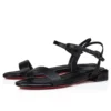 Sweet Jane Sandal – Sandals – Lamb Nappa Leather – Black – Women Sweet Jane Sandal – Sandals – Lamb Nappa Leather – Black – Women