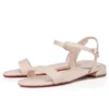 Sweet Jane Sandal – Sandals – Nappa Leather – Leche – Women Sweet Jane Sandal – Sandals – Nappa Leather – Leche – Women