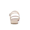 Sweet Jane Sandal – Sandals – Nappa Leather – Leche – Women Sweet Jane Sandal – Sandals – Nappa Leather – Leche – Women