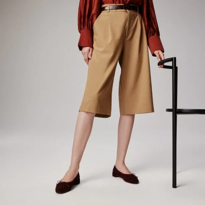 Sweetie Jane – Ballerinas – Veau Velours – Amara – Women Sweetie Jane – Ballerinas – Veau Velours – Amara – Women