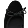Sweetie Jane – Ballerinas – Veau Velours – Black – Women Sweetie Jane – Ballerinas – Veau Velours – Black – Women