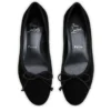 Sweetie Jane – Ballerinas – Veau Velours – Black – Women Sweetie Jane – Ballerinas – Veau Velours – Black – Women