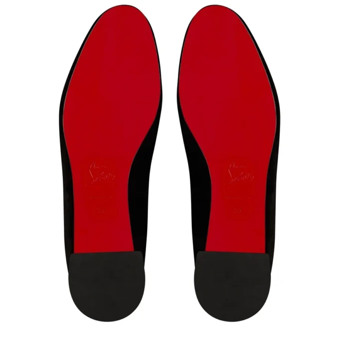 Sweetie Jane – Ballerinas – Veau Velours – Black – Women Sweetie Jane – Ballerinas – Veau Velours – Black – Women