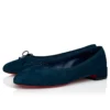 Sweetie Jane – Ballerinas – Veau Velours – Last Night – Women Sweetie Jane – Ballerinas – Veau Velours – Last Night – Women
