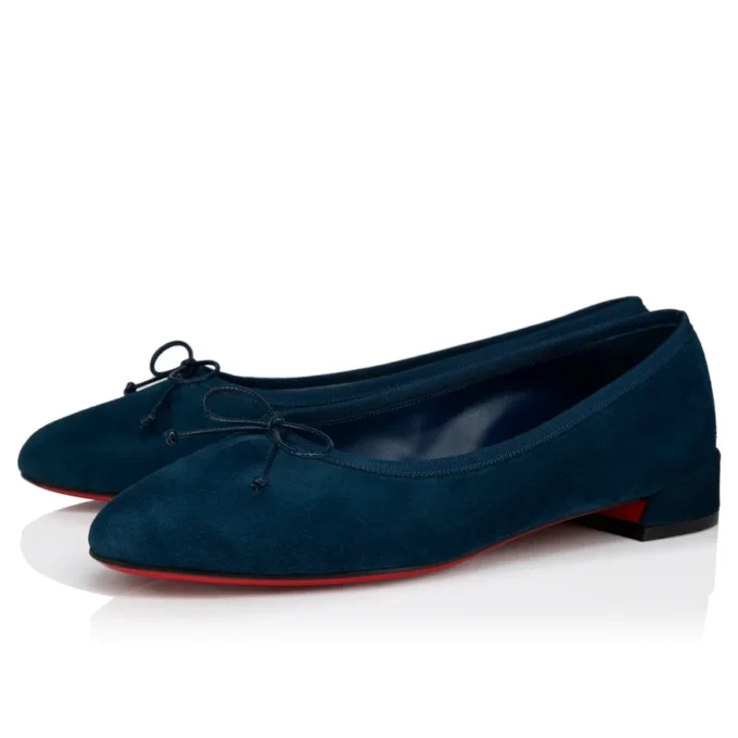 Sweetie Jane – Ballerinas – Veau Velours – Last Night – Women Sweetie Jane – Ballerinas – Veau Velours – Last Night – Women