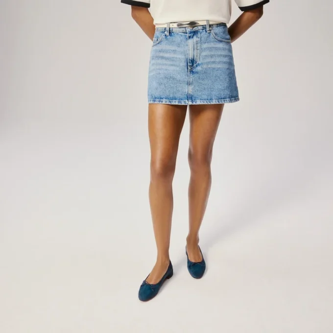 Sweetie Jane – Ballerinas – Veau Velours – Last Night – Women Sweetie Jane – Ballerinas – Veau Velours – Last Night – Women