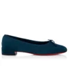 Sweetie Jane – Ballerinas – Veau Velours – Last Night – Women Sweetie Jane – Ballerinas – Veau Velours – Last Night – Women
