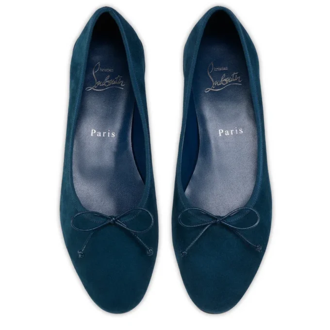 Sweetie Jane – Ballerinas – Veau Velours – Last Night – Women Sweetie Jane – Ballerinas – Veau Velours – Last Night – Women