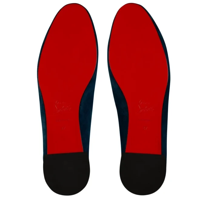 Sweetie Jane – Ballerinas – Veau Velours – Last Night – Women Sweetie Jane – Ballerinas – Veau Velours – Last Night – Women