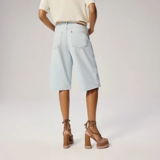 Toledissima – 130 Mm Espadrilles – Mesh and Waxed Calf Leather – Lionne – Women