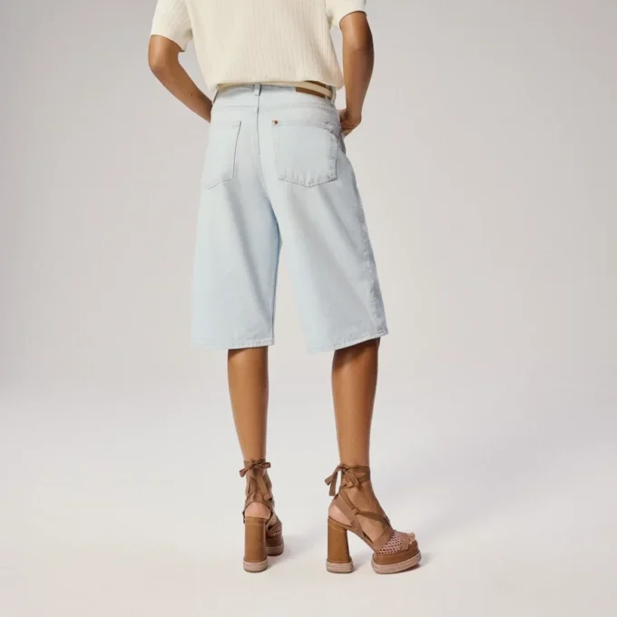 Toledissima – 130 Mm Espadrilles – Mesh and Waxed Calf Leather – Lionne – Women Toledissima – 130 Mm Espadrilles – Mesh and Waxed Calf Leather – Lionne – Women