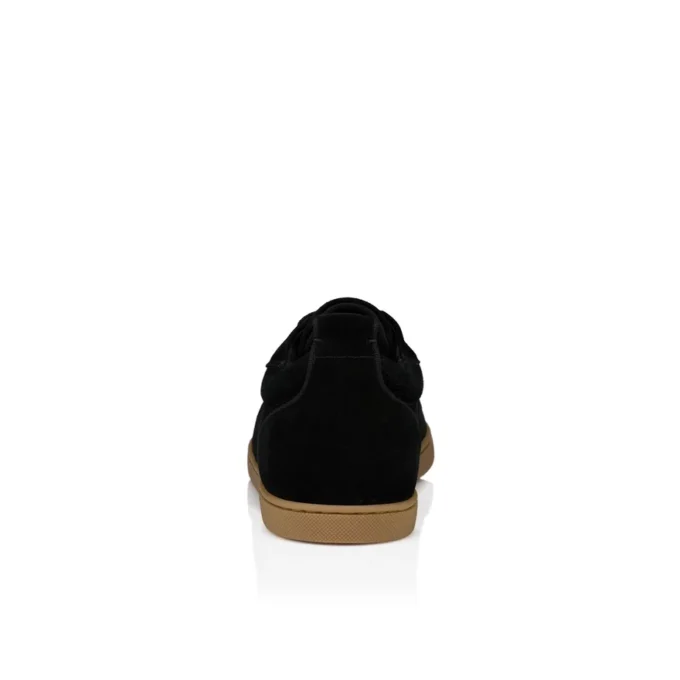 Tutti Rui – Sneakers – Calf Leather – Black – Men Tutti Rui – Sneakers – Calf Leather – Black – Men