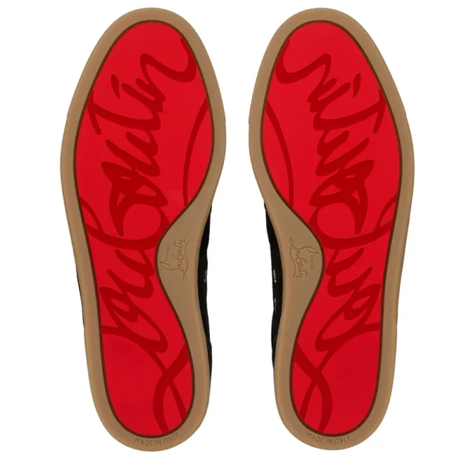 Tutti Rui – Sneakers – Calf Leather – Black – Men Tutti Rui – Sneakers – Calf Leather – Black – Men