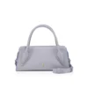 Venus Mini – Crossbody Bag – Calf Leather – Jumbo Grey Venus Mini – Crossbody Bag – Calf Leather – Jumbo Grey