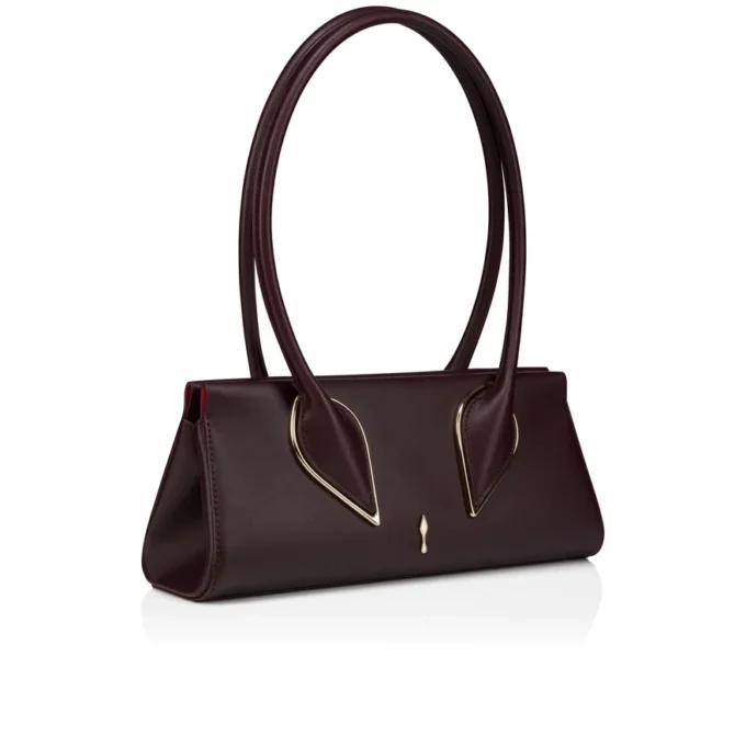 Venus – Shoulder Bag – Calf Leather – Amara