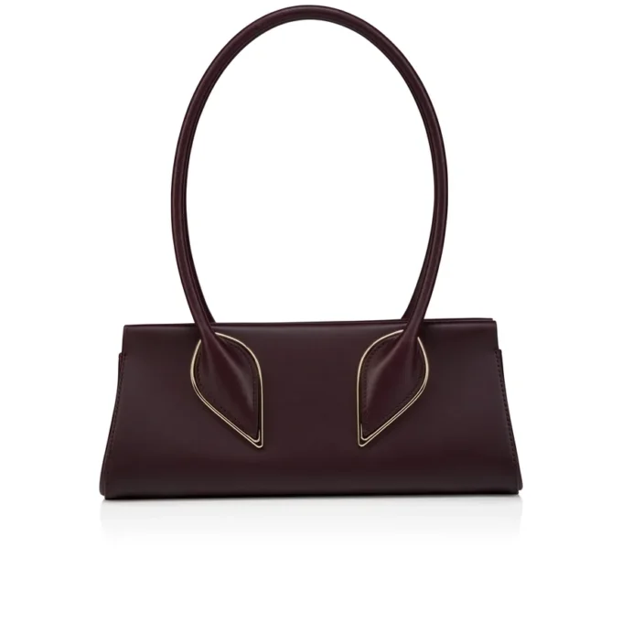 Venus – Shoulder Bag – Calf Leather – Amara