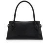 Venus – Shoulder Bag – Calf Leather – Black