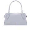 Venus – Shoulder Bag – Calf Leather – Jumbo Grey Venus – Shoulder Bag – Calf Leather – Jumbo Grey