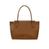 Venus – Tote Bag – Calf Leather – Cuoio Venus – Tote Bag – Calf Leather – Cuoio