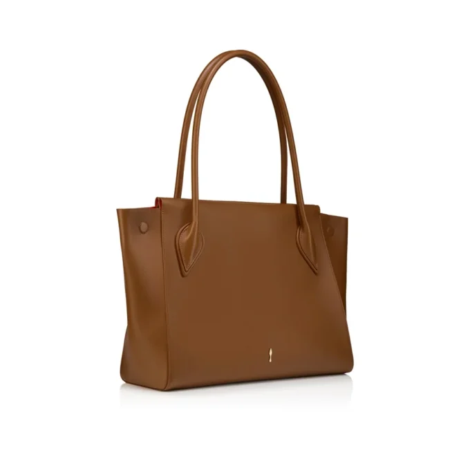 Venus – Tote Bag – Calf Leather – Cuoio Venus – Tote Bag – Calf Leather – Cuoio